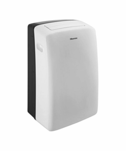 Climatiseur mobile Hisense AP-12CR4 - 12000U - 1,5CV