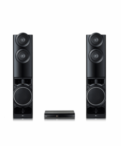 Home cinéma LG LHD687BG - 1250W - 4.2 canaux