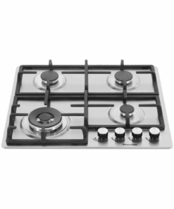Plaque de cuisson Hisense HHU60GAGR - 4 feux
