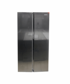 Réfrigérateur side-by-side Astech FSS-5000DD-OG - 531L - NoFrost