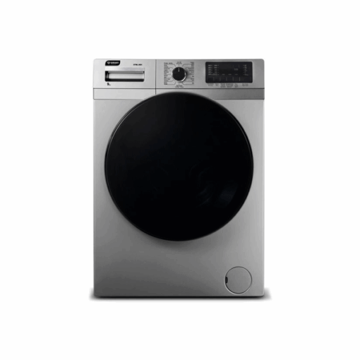 Machine à laver Smart Technology STML-9SH - 9kg - A+