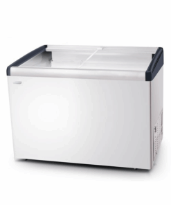 Congélateur horizontal Smart Technology STCCV-517 - 336L