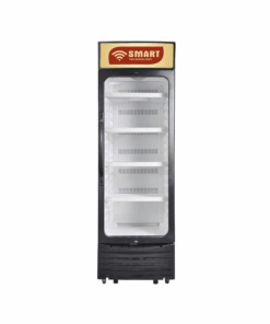 Réfrigérateur vitrine Smart Technology STCDV-788 - 250L