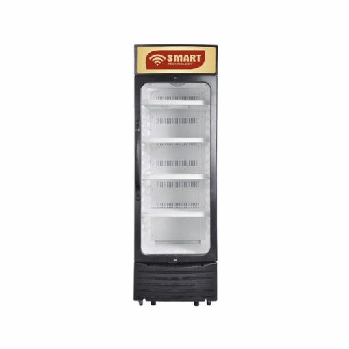 Réfrigérateur vitrine Smart Technology STCDV-788 - 250L