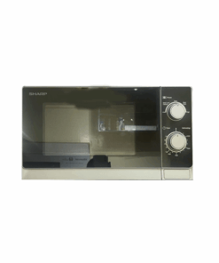 Micro-ondes Sharp R20CT(S) - 20L