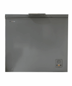 Congélateur horizontal Hisense FC-26DD4HA -  205L