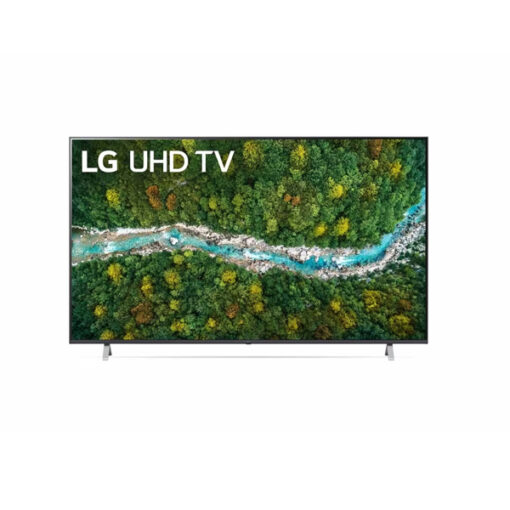 Téléviseur LG 75" UP77009LB- Smart TV - UHD 4K