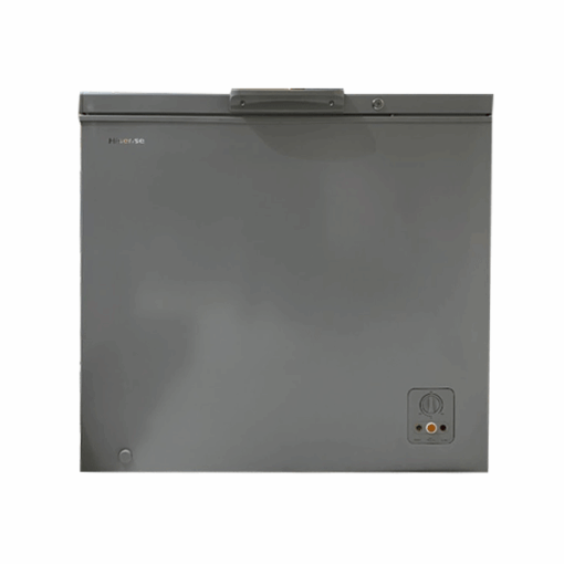Congélateur horizontal Hisense FC-26DD4HA -  205L