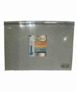 Congélateur horizontal Smart Technology STCC-275 - 235L