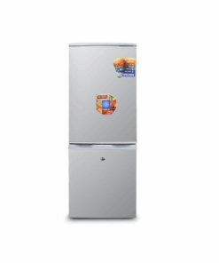 Réfrigérateur combiné Smart Technology STCB-185H - 136L - 2T