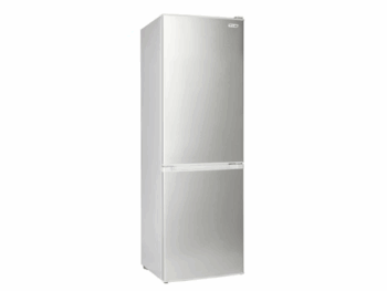 Réfrigérateur combiné Smart Technology STCB-322H - 229L - 3T