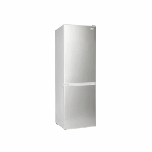 Réfrigérateur combiné Smart Technology STCB-322H - 229L - 3T