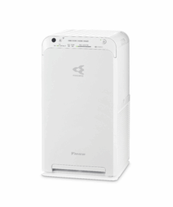 Purificateur d'air Daikin MC55WVM - avec technologie Streamer intégrée