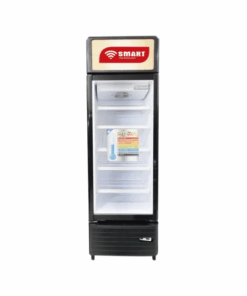 Réfrigérateur vitrine Smart Technology STCDV-1288 - 388L