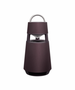 Enceinte Bluetooth LG RP4 - avec lumière omnidirectionnelle