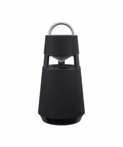 Enceinte Bluetooth LG RP4B - avec lumière omnidirectionnelle