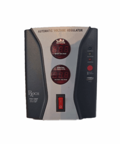 Régulateur Roch DVR-1500 - 1500W Régulateur Roch DVR-1500 - 1500W