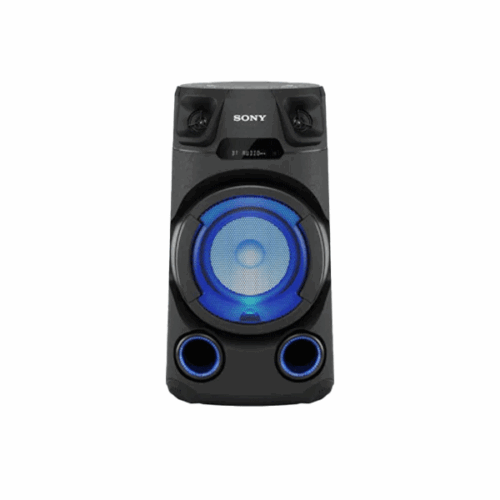 Mini chaine Sony MHC-V13D