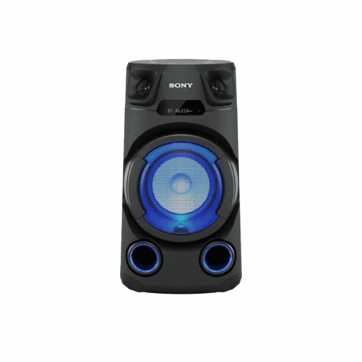 Mini chaine Sony MHC-V13D