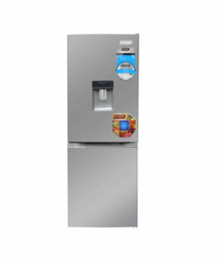 Réfrigérateur combiné Smart Technology STCB-459WM - 227L - 3T Réfrigérateur combiné Smart Technology STCB-459WM - 227L - 3T