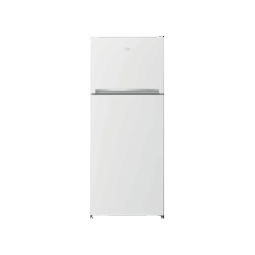 Réfrigérateur Beko RDSE450K20W - 450 L