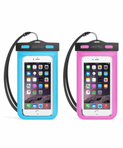 Pochette étanche pour téléphone portable - Full Protection
