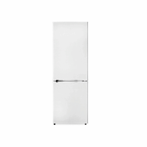 Réfrigérateur combiné TCL TRF-235BF - 235L - 3T