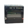 Cuisinière à gaz Haier HCR6050EGB - 5 feux