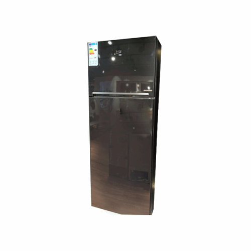 Réfrigérateur Beko RDNE55PB - 455 L - NoFrost