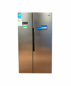 Réfrigérateur side-by-side Beko GN164020XP - 558 L Réfrigérateur side-by-side Beko GN164020XP - 558 L