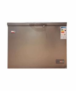 Congelateur horizontal Enduro CH400VS - 400L