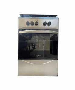 Cuisinière Roch 50x50 - 4 feux