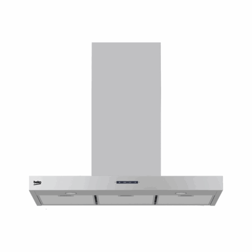 Hotte encastrable Beko HCB91731BXH - 90 cm