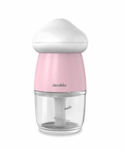 Machine à nourriture pour bébé Decakila KMMG006Z - 300g