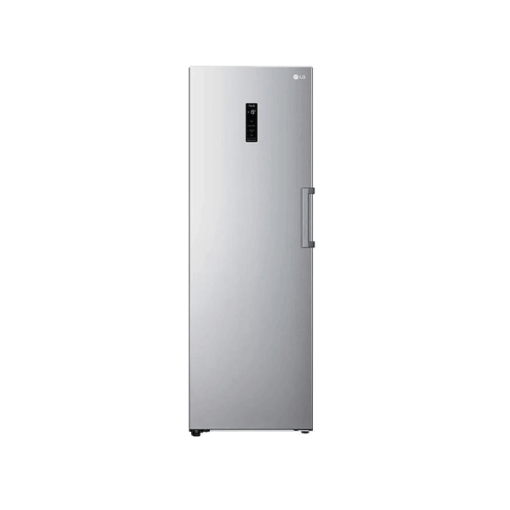 Congélateur vertical LG GC-B414ELFM - 324L