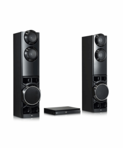 Home cinéma LG LHD687BG - 1250W - 4.2 canaux