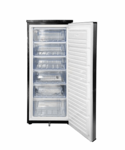 Congélateur vertical Smart Technology STCD-347 - 185L