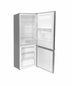 Réfrigérateur combiné Smart Technology STCB-459WM - 227L - 3T