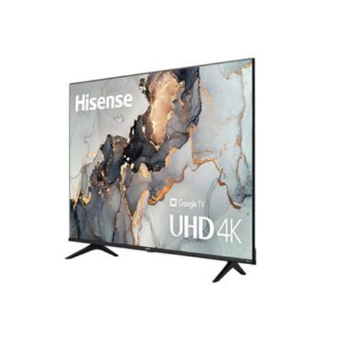 Téléviseur LED Hisense 55″ 55A6H - Smart TV - 4K UHD