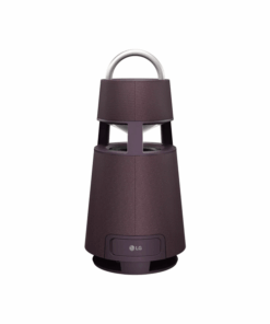 Enceinte Bluetooth LG RP4 - avec lumière omnidirectionnelle