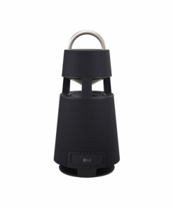 Enceinte Bluetooth LG RP4B - avec lumière omnidirectionnelle