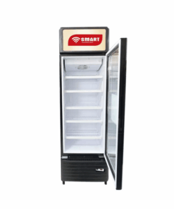 Réfrigérateur vitrine Smart Technology STCDV-1288 - 388L