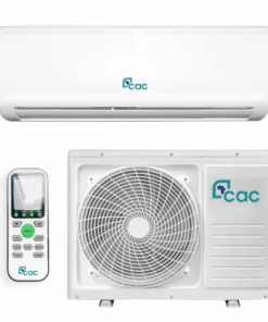 Split CAC 9000 BTU - 1.25CV - GAZ 410