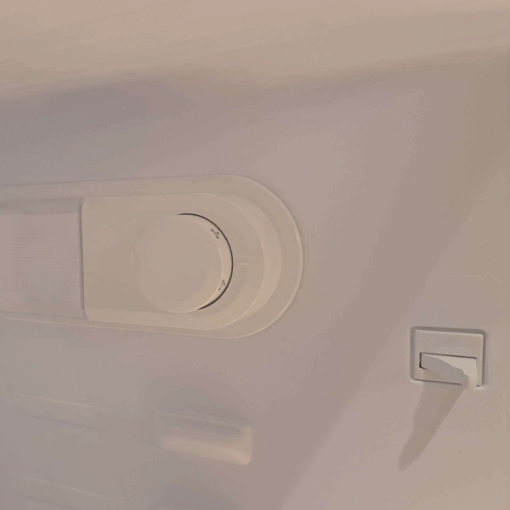 Réfrigérateur Beko RDSA35W - 250L