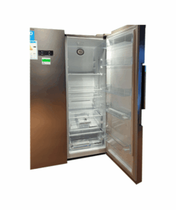 Réfrigérateur side-by-side Beko GN164020XP - 558 L