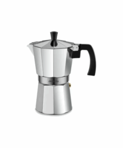 Moka Pot Decakila KMCF025M - 9 Tasses/450ml