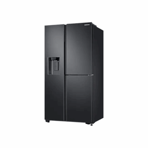 Réfrigérateur Side by side  Samsung RS65R569184/GH - 602 L