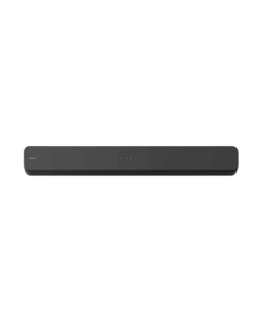 Barre de son Sony HT-S100F - 120W - 2 canaux
