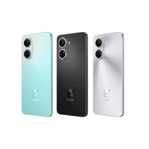 Huawei Nova 10 SE - 256 Go - RAM 8 Go - 6,67"