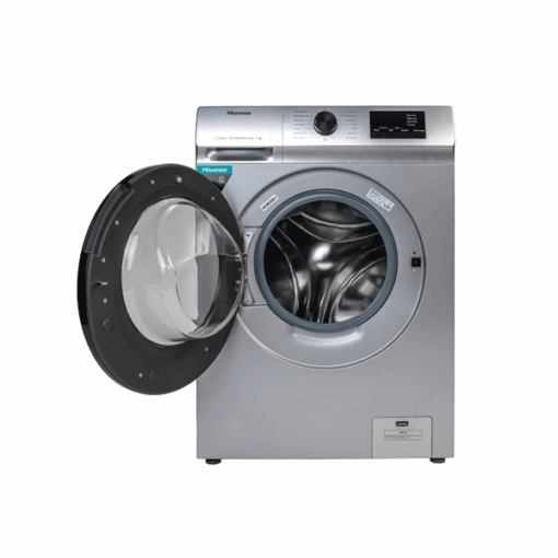 Machine à laver Hisense WFVB7012MS - 7kg - A++